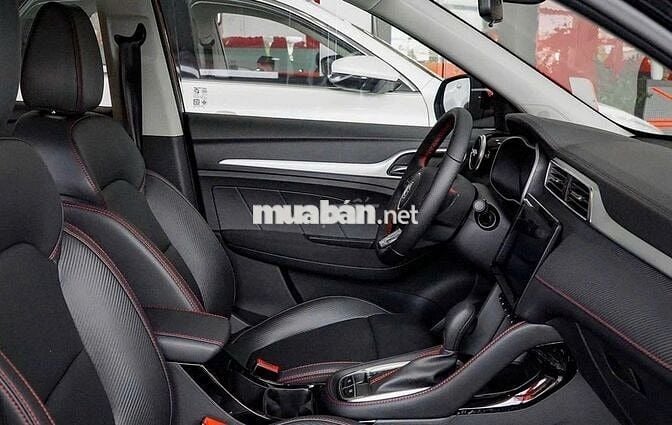 MG MGZS 2025