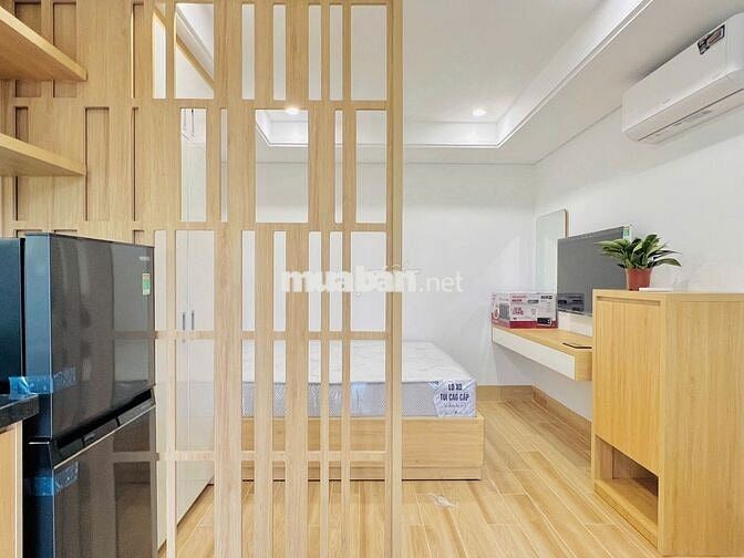 CHDV Full nội thất cực đẹp ngay ĐH FPT, 40m2, Ngũ Hành Sơn