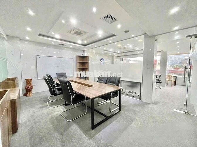 SÀN VĂN PHÒNG ĐẸP NHẤT MẶT PHỐ TÂY SƠN - ĐỐNG ĐA 110M GIÁ CHỈ 17TRIỆU