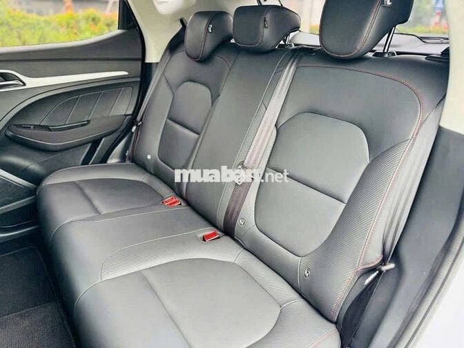MG MGZS 2025