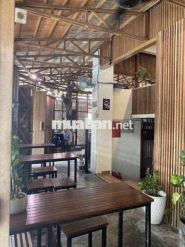 Nhà Góc 2 Mặt tiền Quách Văn Tuấn, TB (Ngang 8m, ngay khu K300)