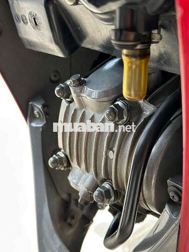 FuneoFi 125 2009 đầu 70 bstp 9 chủ(bao cong chứng)