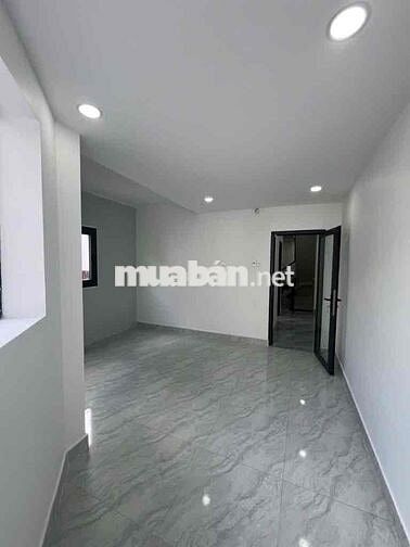 BÁN NHÀ BÌNH TÂN GÓC 50m2 - 4PN - 2 MẶT HẺM 7M - GIÁ CHỈ 4 Tỷ