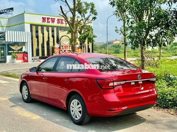 MG MG5 2025