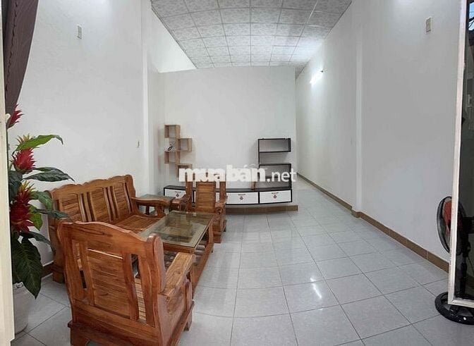 bán nhà cấp 4 kiệt 2 m tôn đản