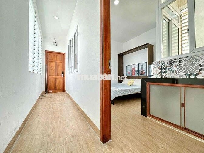 ✨Siêu phẩm Studio cửa sổ_Full NT_Free xe_Được Pet gần ĐH Bách Khoa