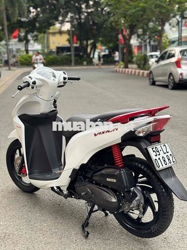 💥Honda Vision BSTP chính chủ nguyên zin