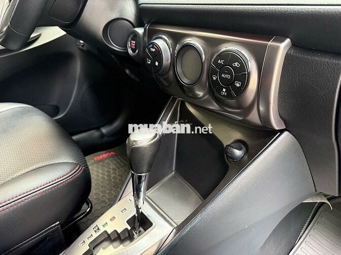 TOYOTA HÀ ĐÔNG BÁN YARIS 2015 ODO 2V5KM, 1 CHỦ