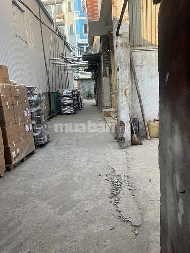 Bán toà CCMN tại Đại Mỗ 100m2 7 tầng 27 phòng, doanh thu dự kiến 130tr