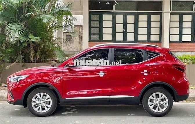 MG MGZS 2025