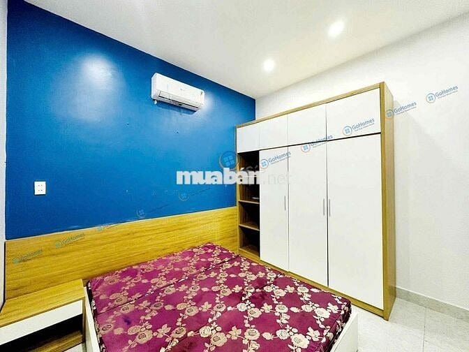 🔴(NCC) CHO THUÊ NHÀ 3 TẦNG ĐƯỜNG 10M5 GẦN TRƯƠNG QUANG ĐƯỢC, NAM HOÀ X
