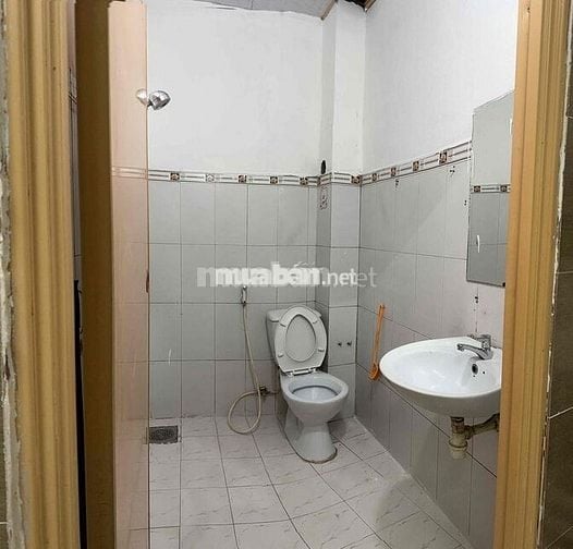 bán nhà cấp 4 kiệt 2 m tôn đản