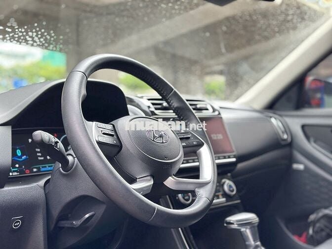TOYOTA HÀ ĐÔNG BÁN Creta 2022 Cao cấp - 5Vkm