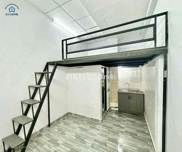 TỔNG HỢP NHIỀU PHÒNG TỪ 3tr1 - 3tr8, P3, P5 Gò Vấp, gần VLU, IUH