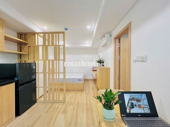 CHDV Full nội thất cực đẹp ngay ĐH FPT, 40m2, Ngũ Hành Sơn