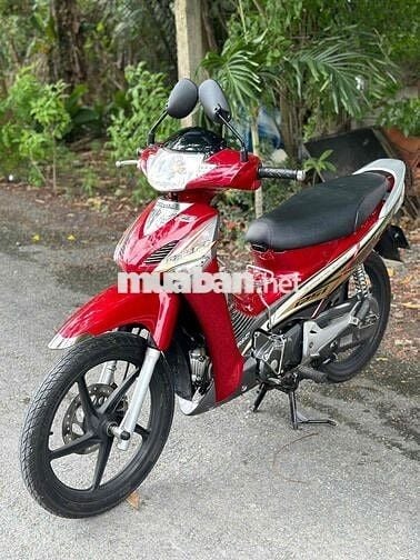 FuneoFi 125 2009 đầu 70 bstp 9 chủ(bao cong chứng)