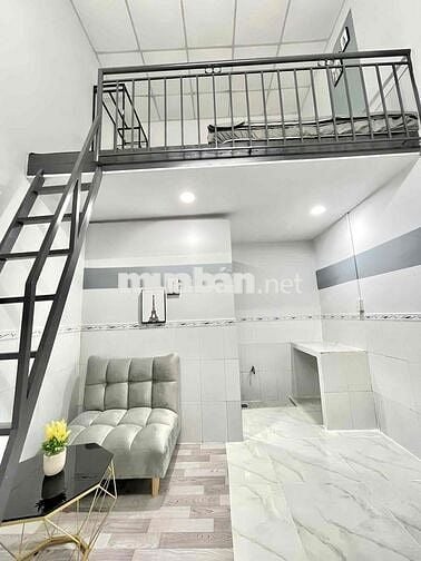 TỔNG HỢP NHIỀU PHÒNG TỪ 3tr1 - 3tr8, P3, P5 Gò Vấp, gần VLU, IUH