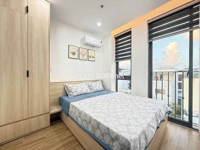 🌸 CĂN HỘ 2 PHÒNG NGỦ MỚI THOÁNG KHU MỸ AN CÁCH BIỂN 500M
