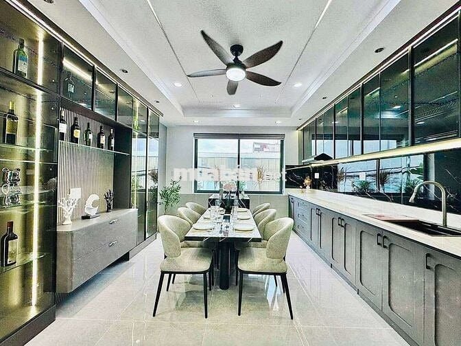 KHU NHÀ ĐỒNG BỘ KHU VỰC DÂN TRÍ CAO FUNL NỘI THẤT. SHR . HC ĐẦY ĐỦ