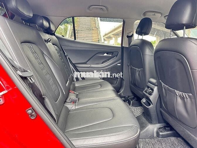 TOYOTA HÀ ĐÔNG BÁN Creta 2022 Cao cấp - 5Vkm