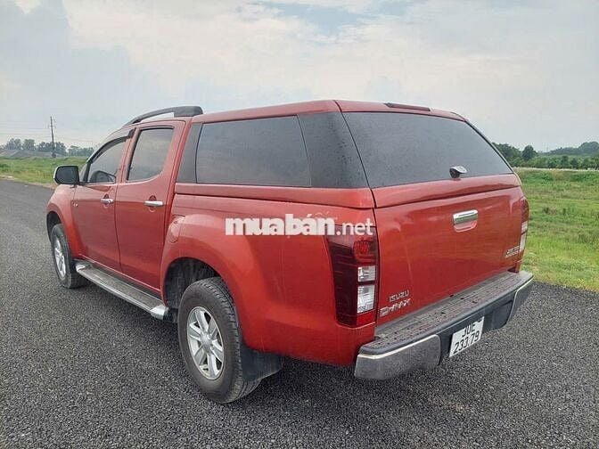 Isuzu Dmax 2011  - 150000 km