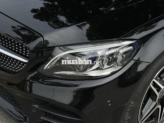 Mercedes Benz AMG 2020  - 56000 km