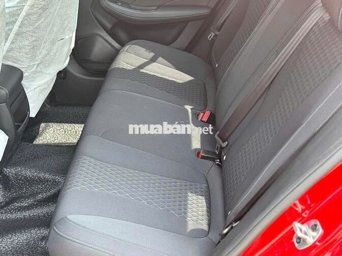 MG MG5 2025