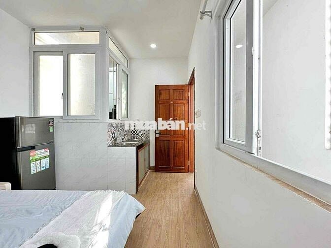 ✨Siêu phẩm Studio cửa sổ_Full NT_Free xe_Được Pet gần ĐH Bách Khoa