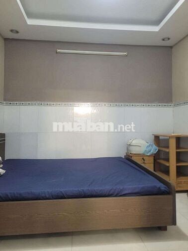 QUẬN 11 - BÁN GẤP ĐỂ ĐI MỸ NHÀ 3PN HẺM 6M THÔNG GIÁ HƠN 5TỶ TL