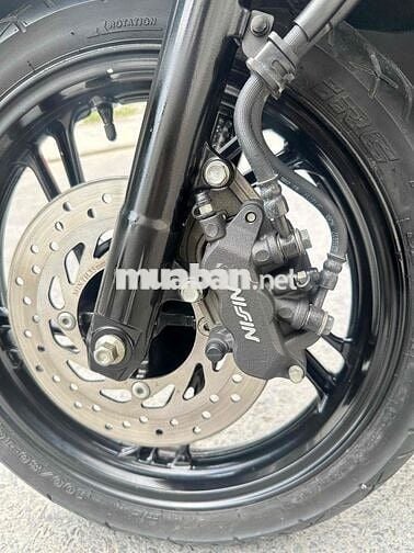HONDA SH 125 CBS