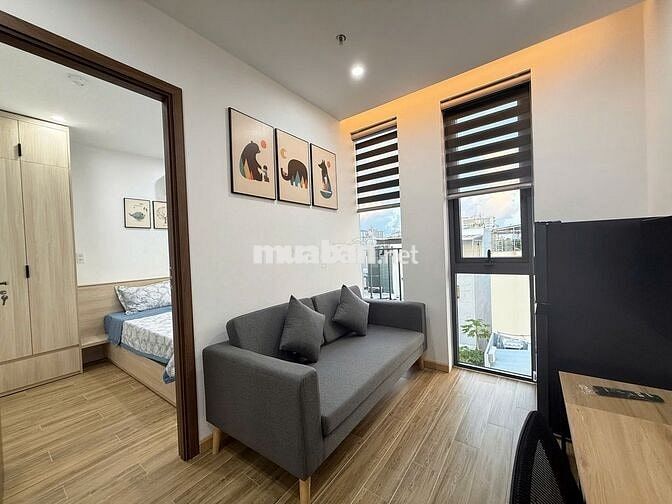 🌸 CĂN HỘ 2 PHÒNG NGỦ MỚI THOÁNG KHU MỸ AN CÁCH BIỂN 500M