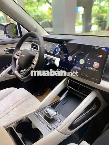BYD ATTO 2 giá sở hữu chỉ từ 67tr, xe sẵn