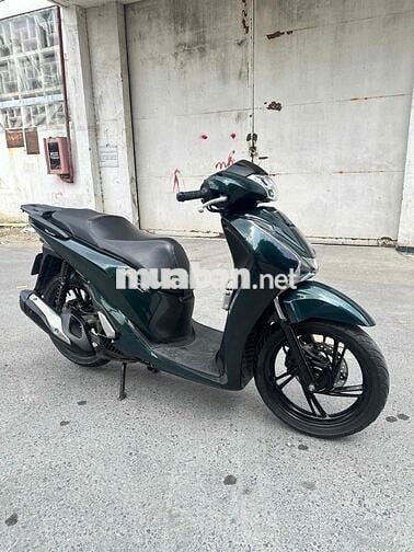 HONDA SH 125 CBS