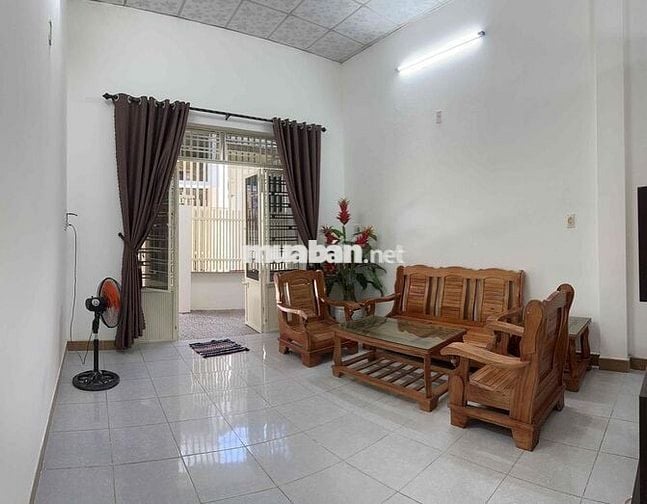 bán nhà cấp 4 kiệt 2 m tôn đản
