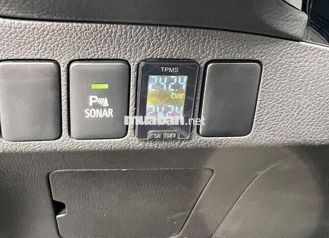 Mitsubishi Outlander 2023 2.0 CVT lướt chính hãng