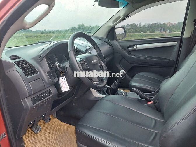 Isuzu Dmax 2011  - 150000 km