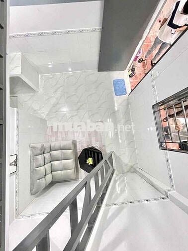 TỔNG HỢP NHIỀU PHÒNG TỪ 3tr1 - 3tr8, P3, P5 Gò Vấp, gần VLU, IUH