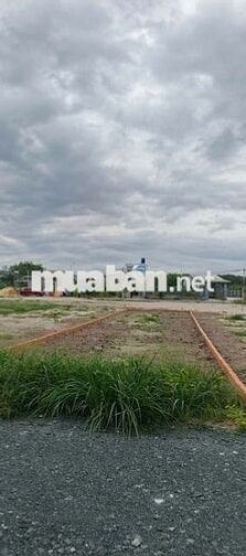 Đất nền thổ cư chơn thành giá rẻ ngay khu cn becamex,minh hưng3 có ODT
