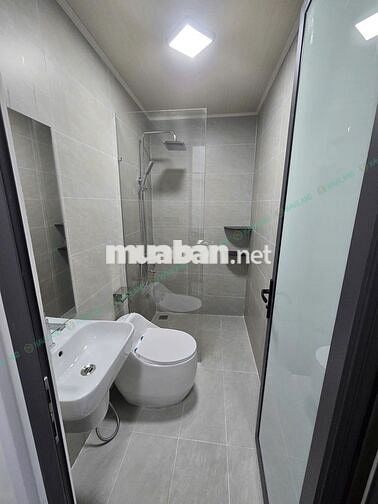 CĂN HỘ CHO THUÊ CỒN DẦU 18 GẦN KIẾN TRÚC ĐÔNG Á NGOẠI NGỮ GIẶT RIÊNG