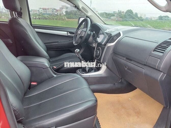 Isuzu Dmax 2011  - 150000 km