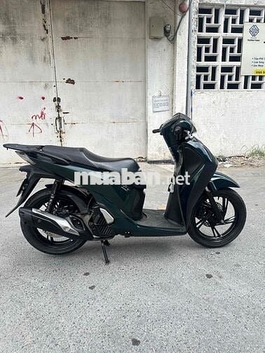 HONDA SH 125 CBS