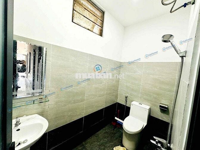 🔴(NCC) CHO THUÊ NHÀ 3 TẦNG ĐƯỜNG 10M5 GẦN TRƯƠNG QUANG ĐƯỢC, NAM HOÀ X