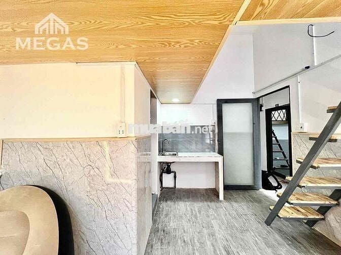 KHAI TRƯƠNG SIU DỰ ÁN DUPLEX BAN CÔNG SANG - XỊN - MỊN
