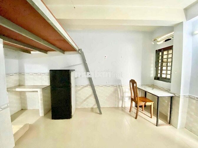 TỔNG HỢP NHIỀU PHÒNG TỪ 3tr1 - 3tr8, P3, P5 Gò Vấp, gần VLU, IUH