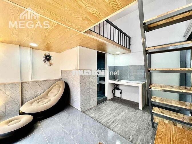 KHAI TRƯƠNG SIU DỰ ÁN DUPLEX BAN CÔNG SANG - XỊN - MỊN