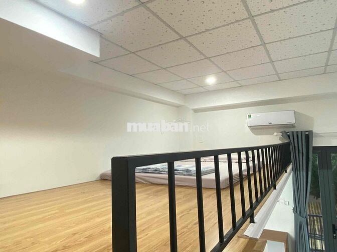 Cho thuê căn hộ Sinh viên gần ĐH Kinh Tế-Đ. Bà Huyện Thanh Quan