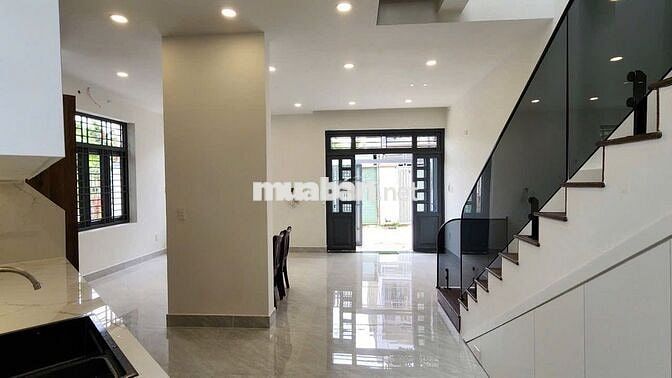 Bán biệt thự mini 1 trệt 1 lầu (2PN, 2WC), 1ty730/80m2. Đa Phước, BC.