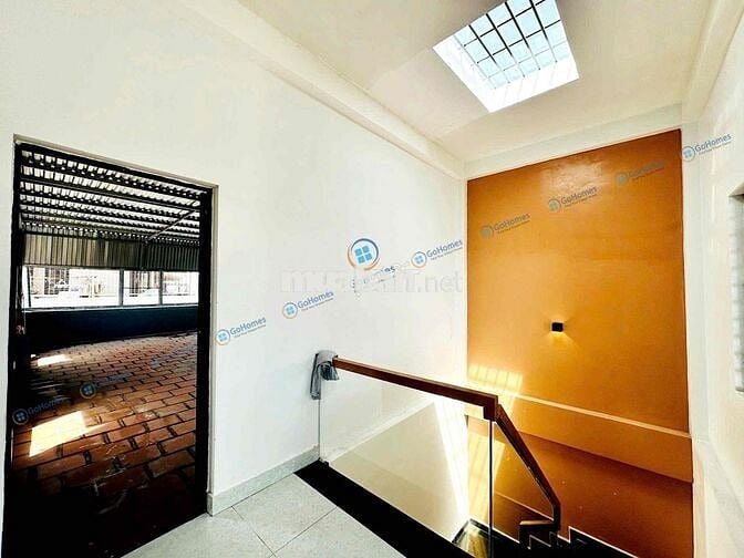 🔴(NCC) CHO THUÊ NHÀ 3 TẦNG ĐƯỜNG 10M5 GẦN TRƯƠNG QUANG ĐƯỢC, NAM HOÀ X