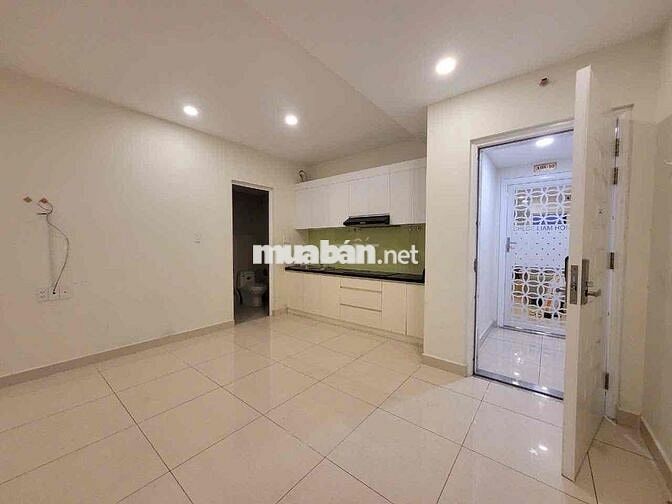 PALACE CHO THUÊ CĂN ĐẸP GIÁ SINH VIÊN 62M 2PN 2WC GIÁ 6,5TR NHÀ TRỐNG