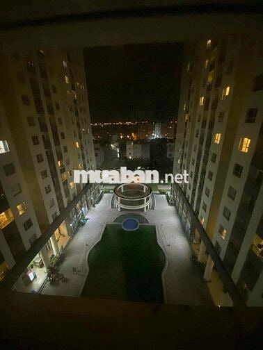 PALACE CHO THUÊ CĂN ĐẸP GIÁ SINH VIÊN 62M 2PN 2WC GIÁ 6,5TR NHÀ TRỐNG